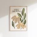 17 / Still growing, Stampa A4