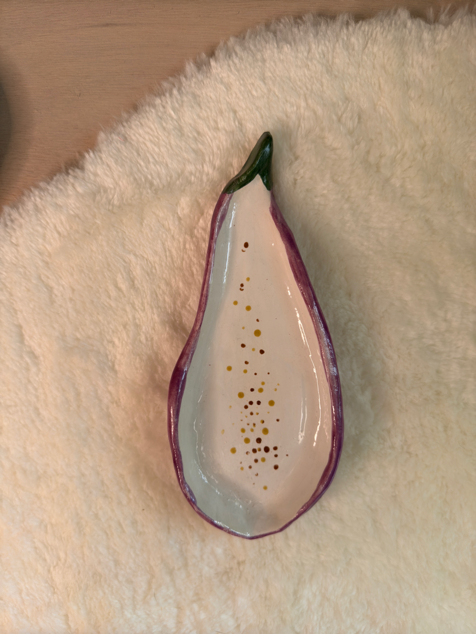 Melanzana I