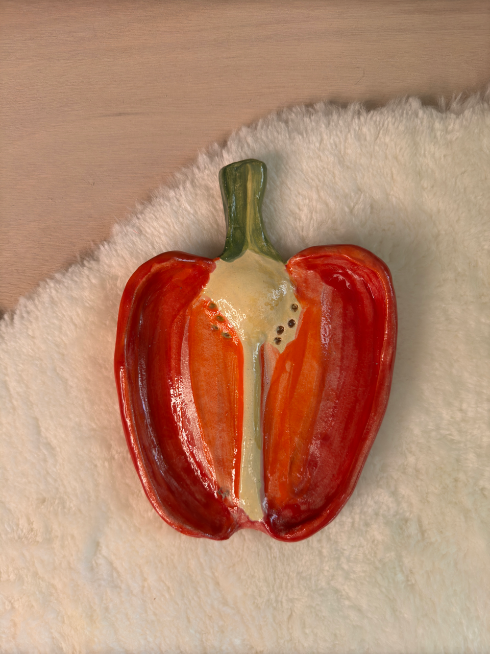 Peperone