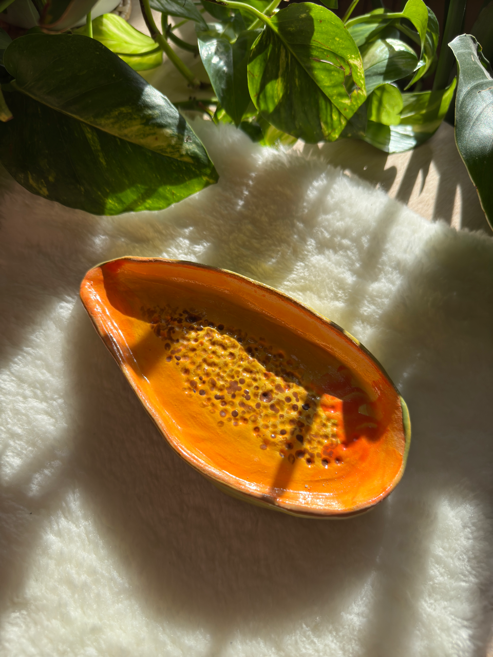 Papaya I