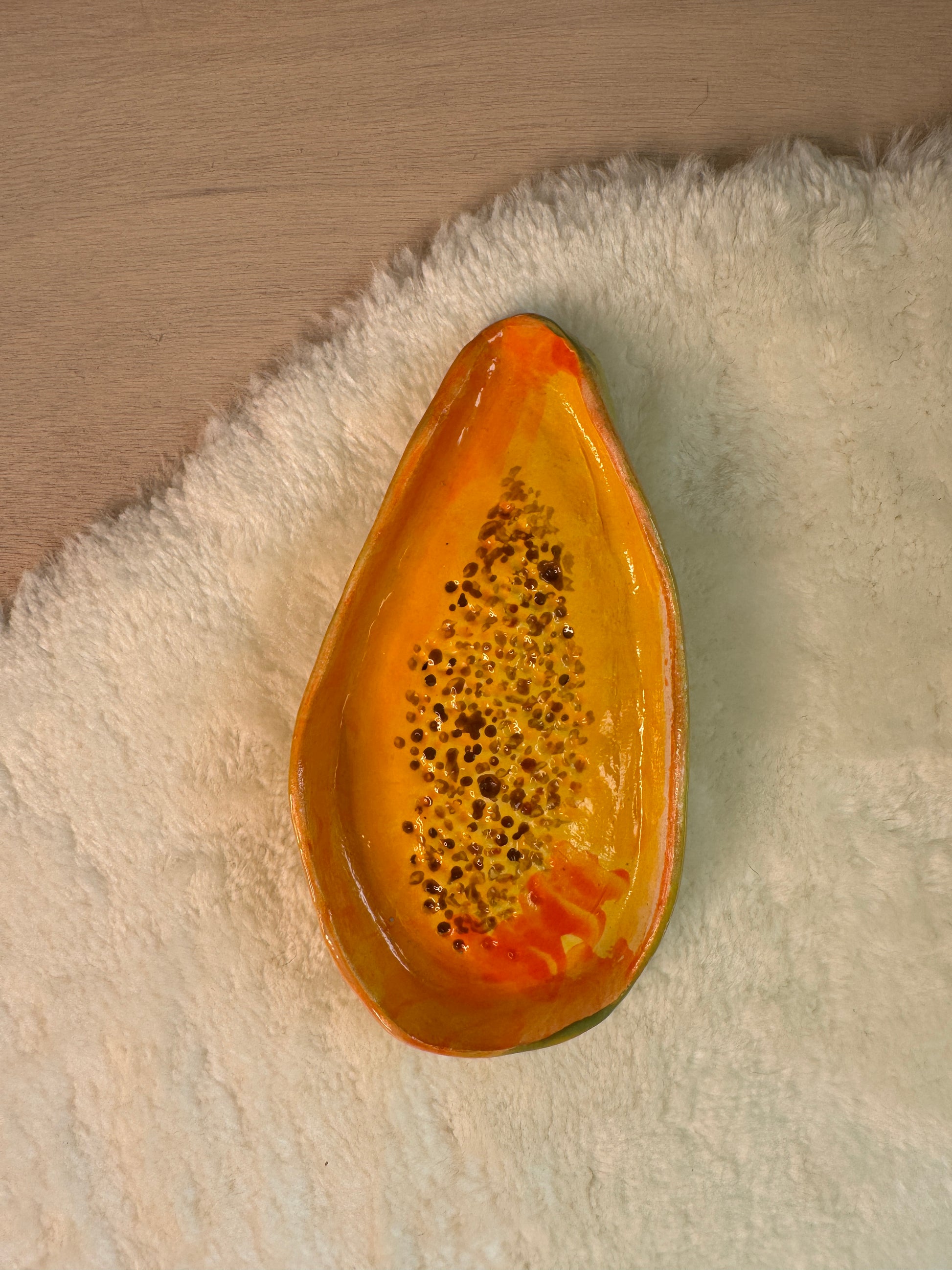 Papaya I