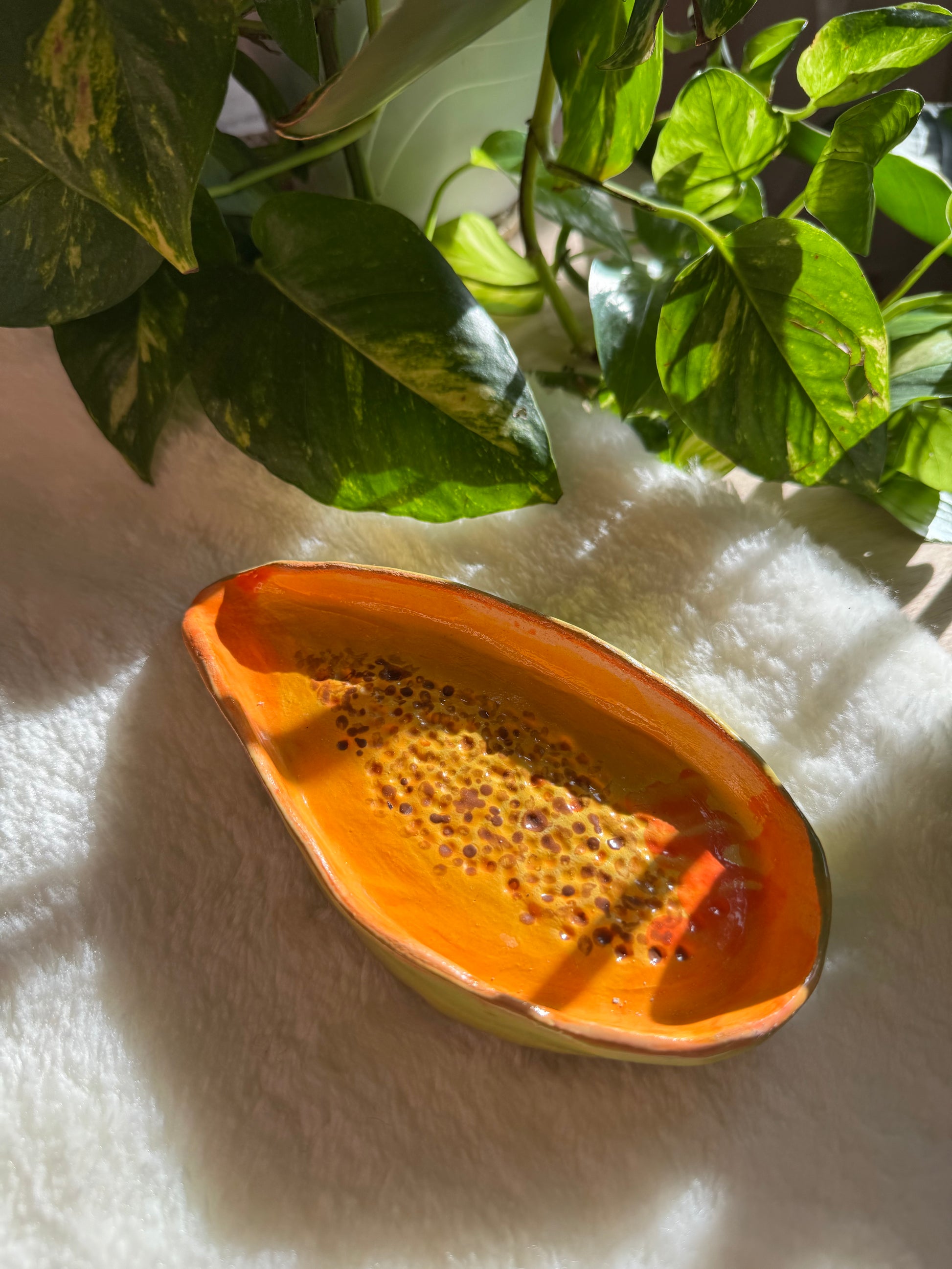 Papaya I