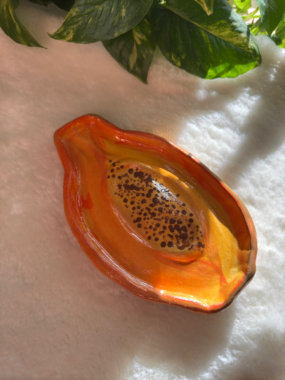Papaya II