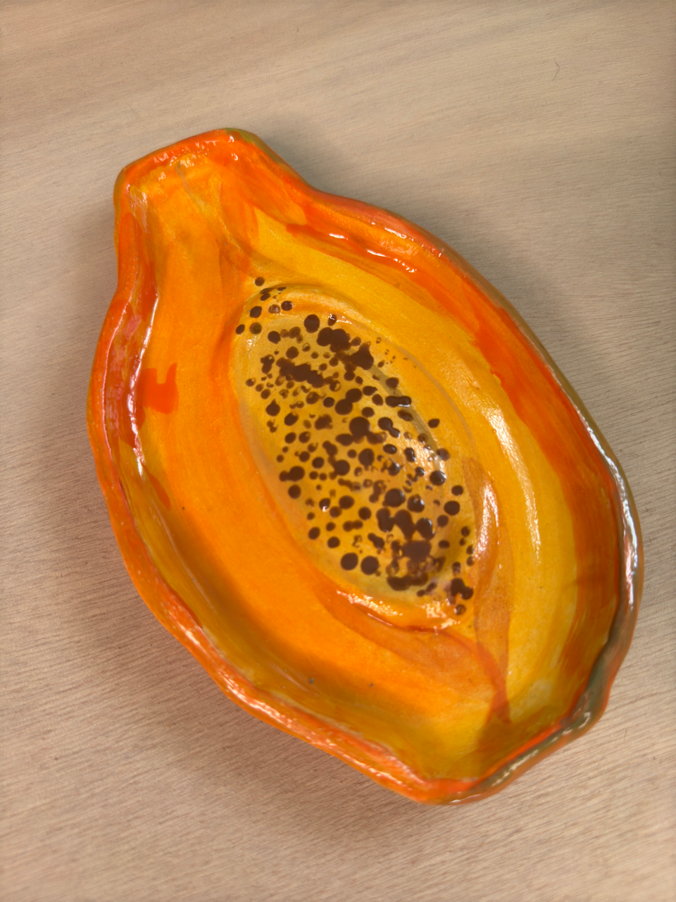 Papaya II