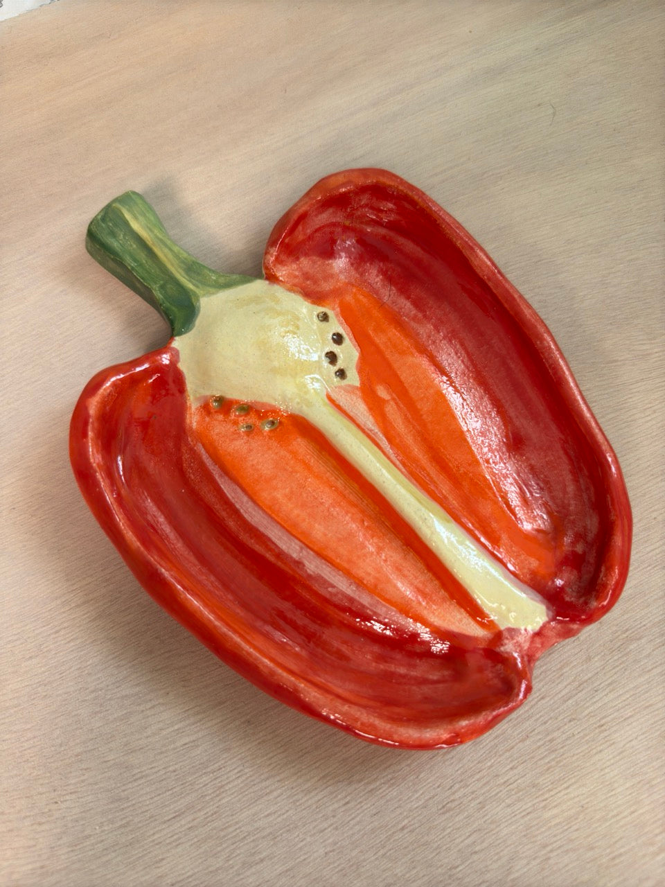 Peperone