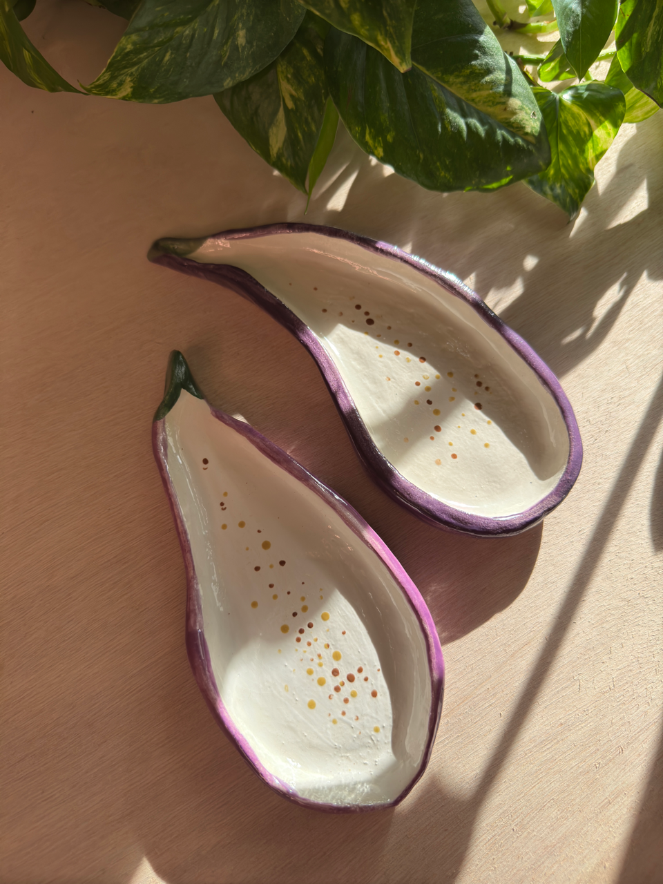 Melanzana I