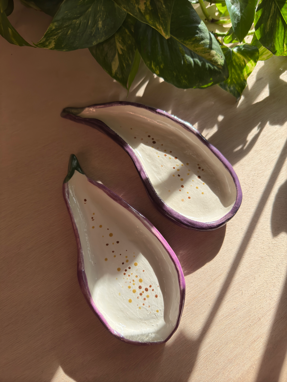 Melanzana I