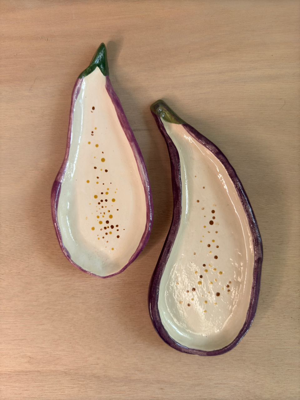 Melanzana I
