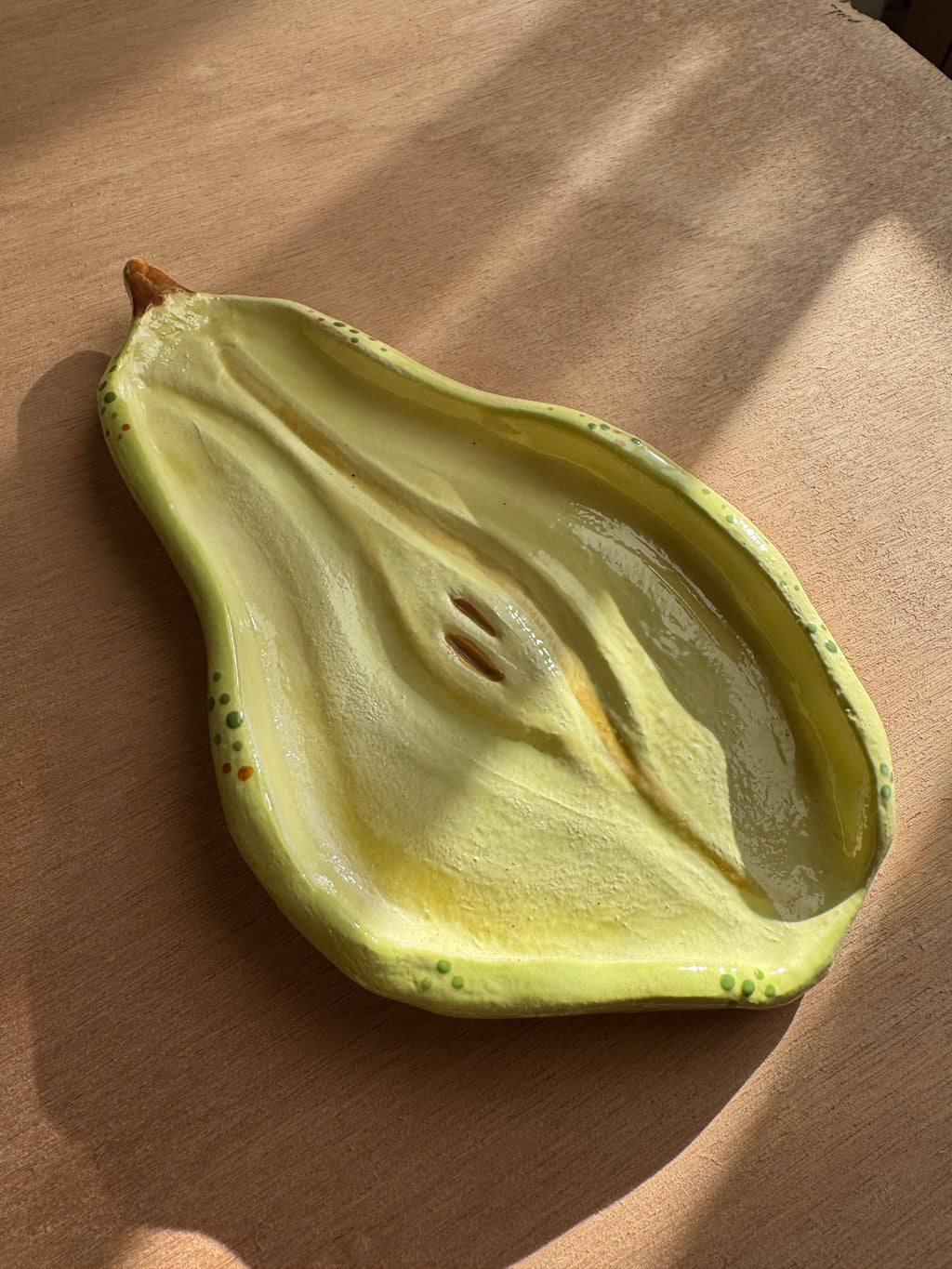 Pera II