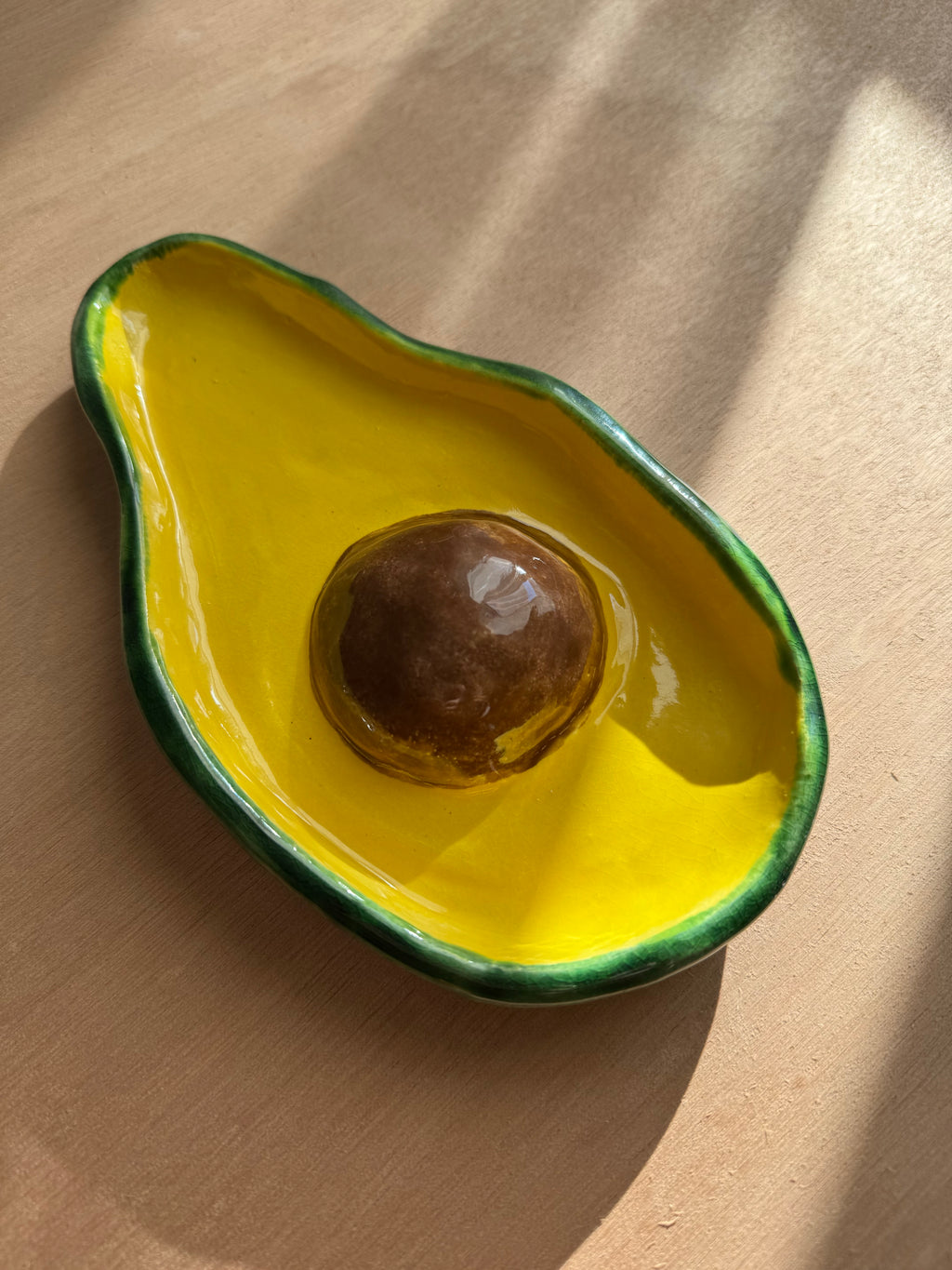 Avocado I