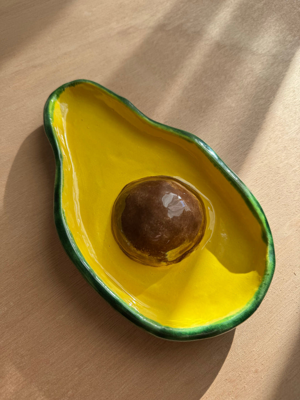 Avocado I