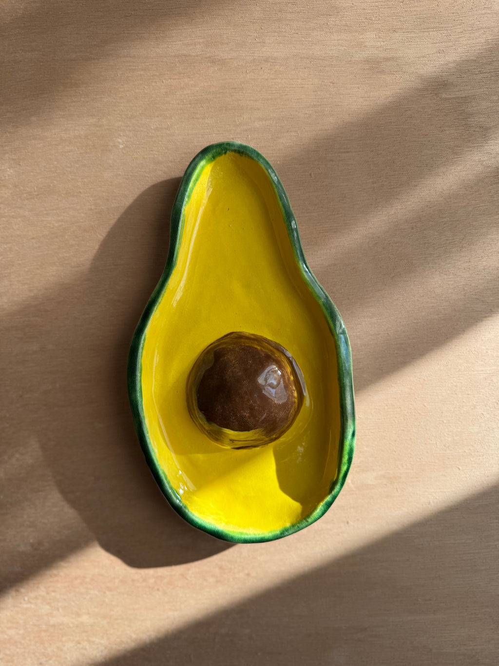 Avocado I