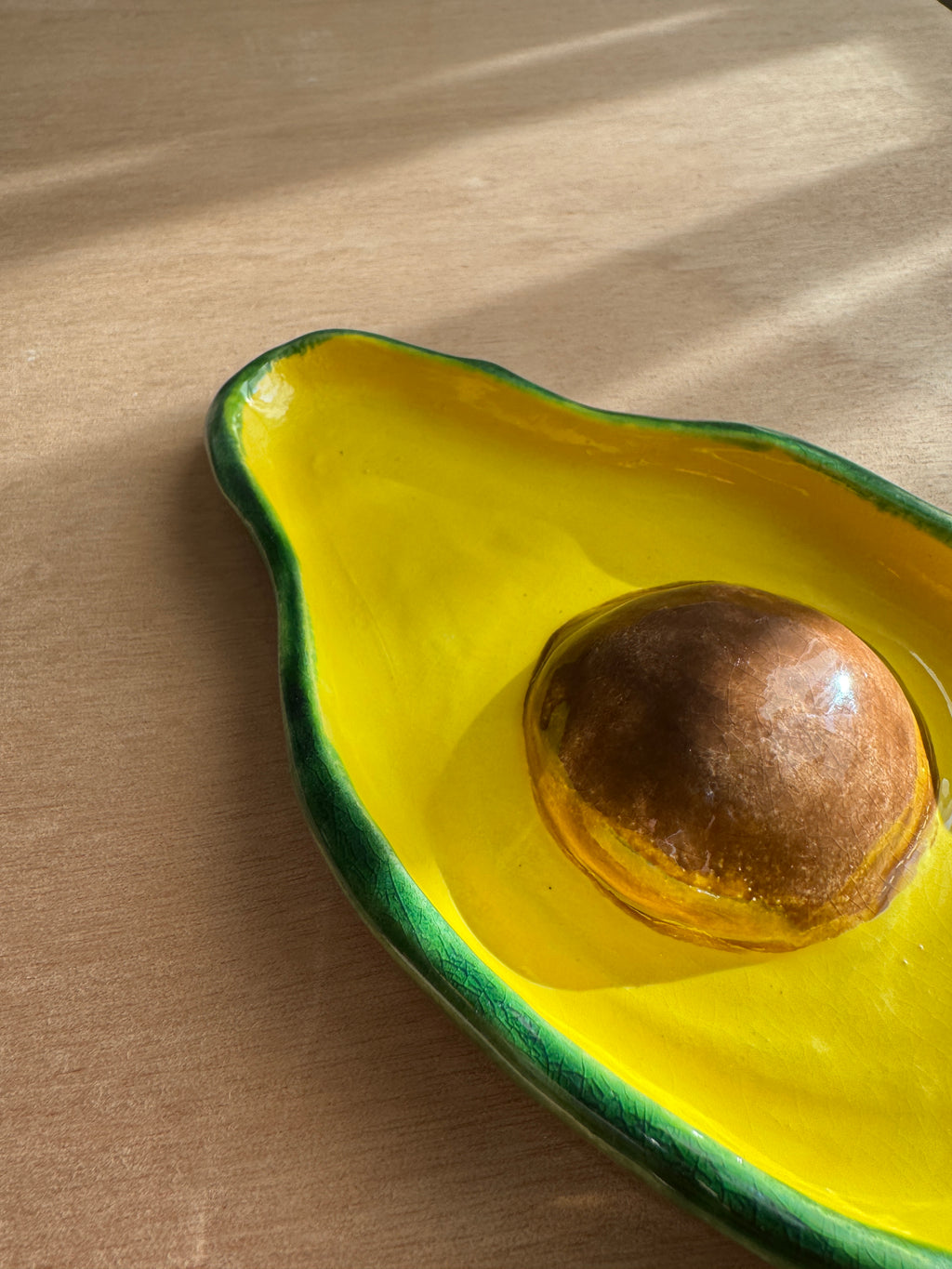 Avocado I