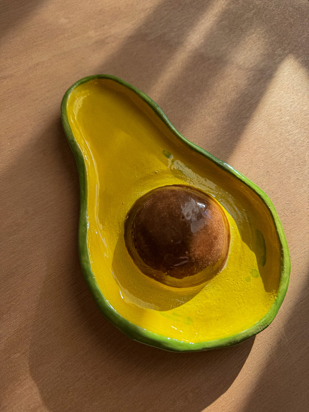Avocado I