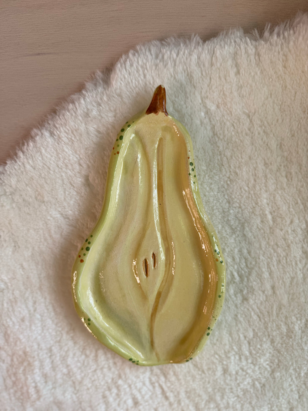 Pera II