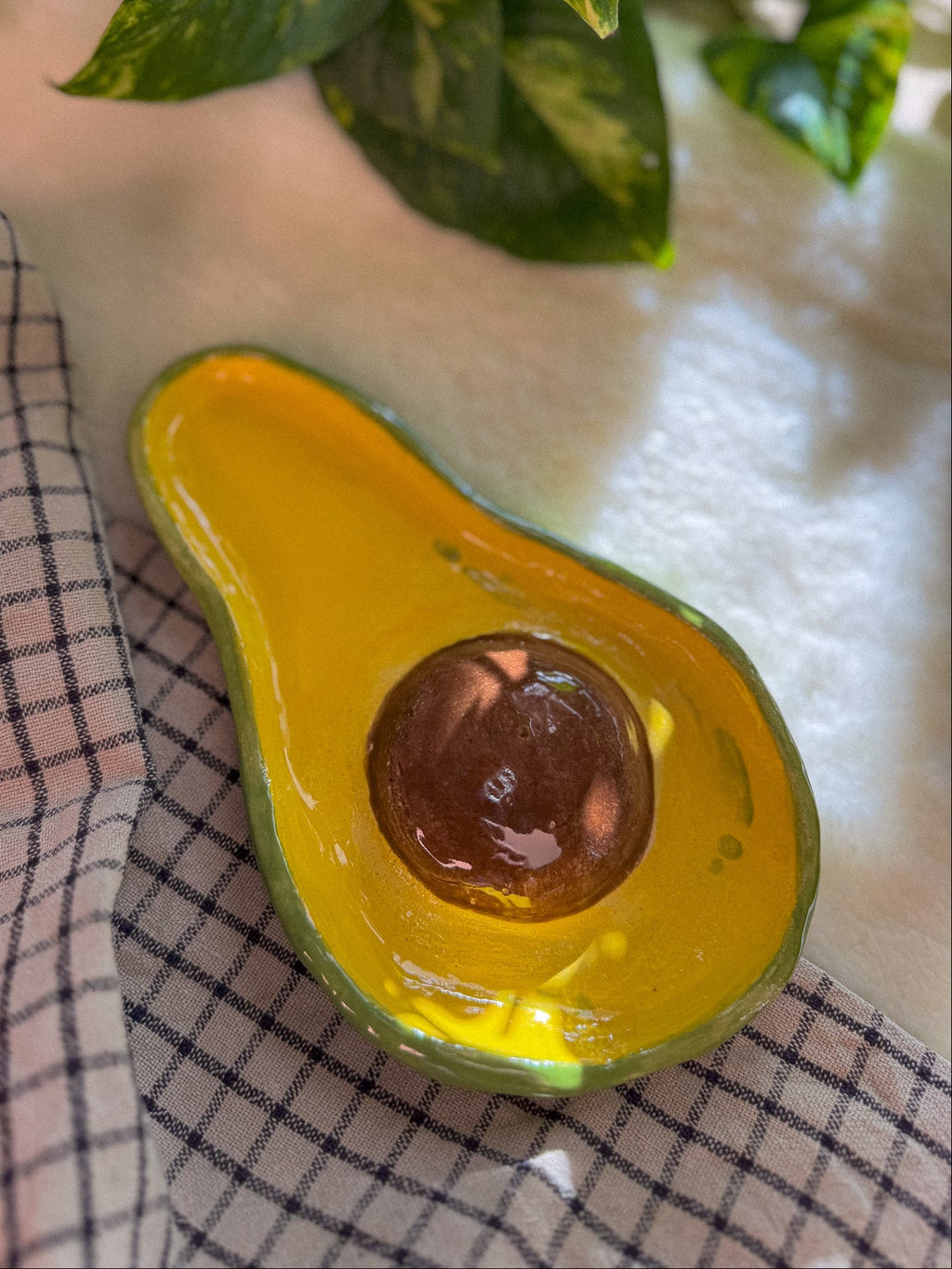 Avocado I