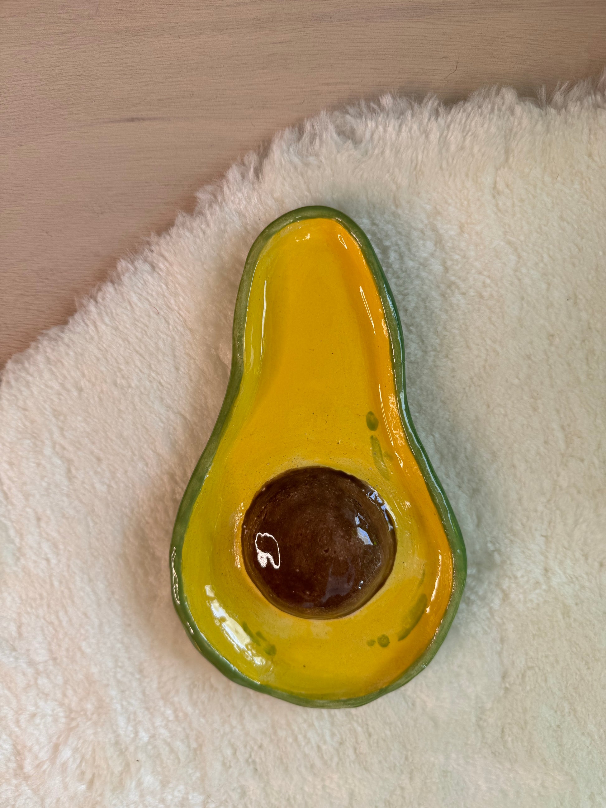 Avocado II