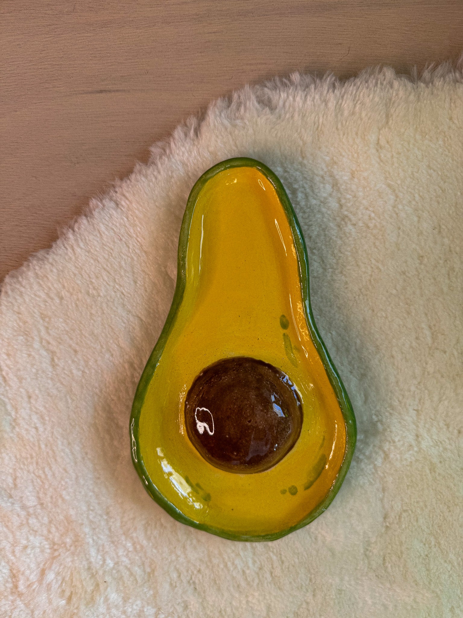 Avocado I