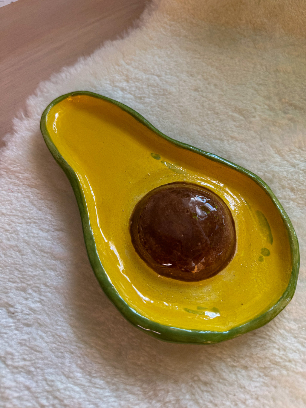 Avocado I