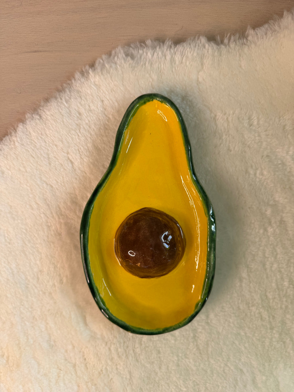 Avocado I