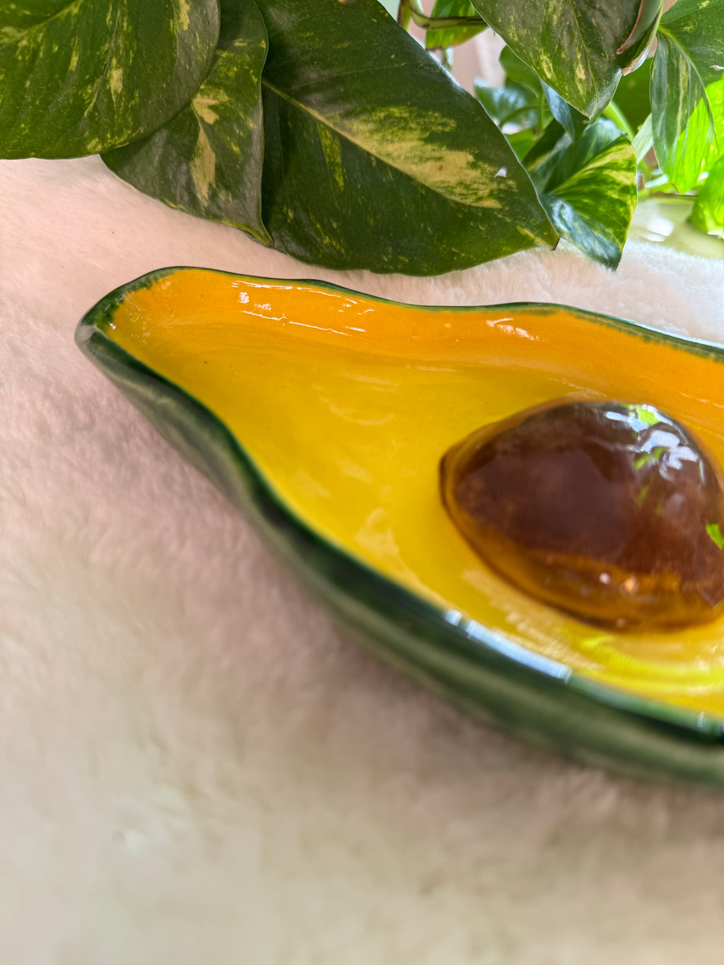 Avocado I