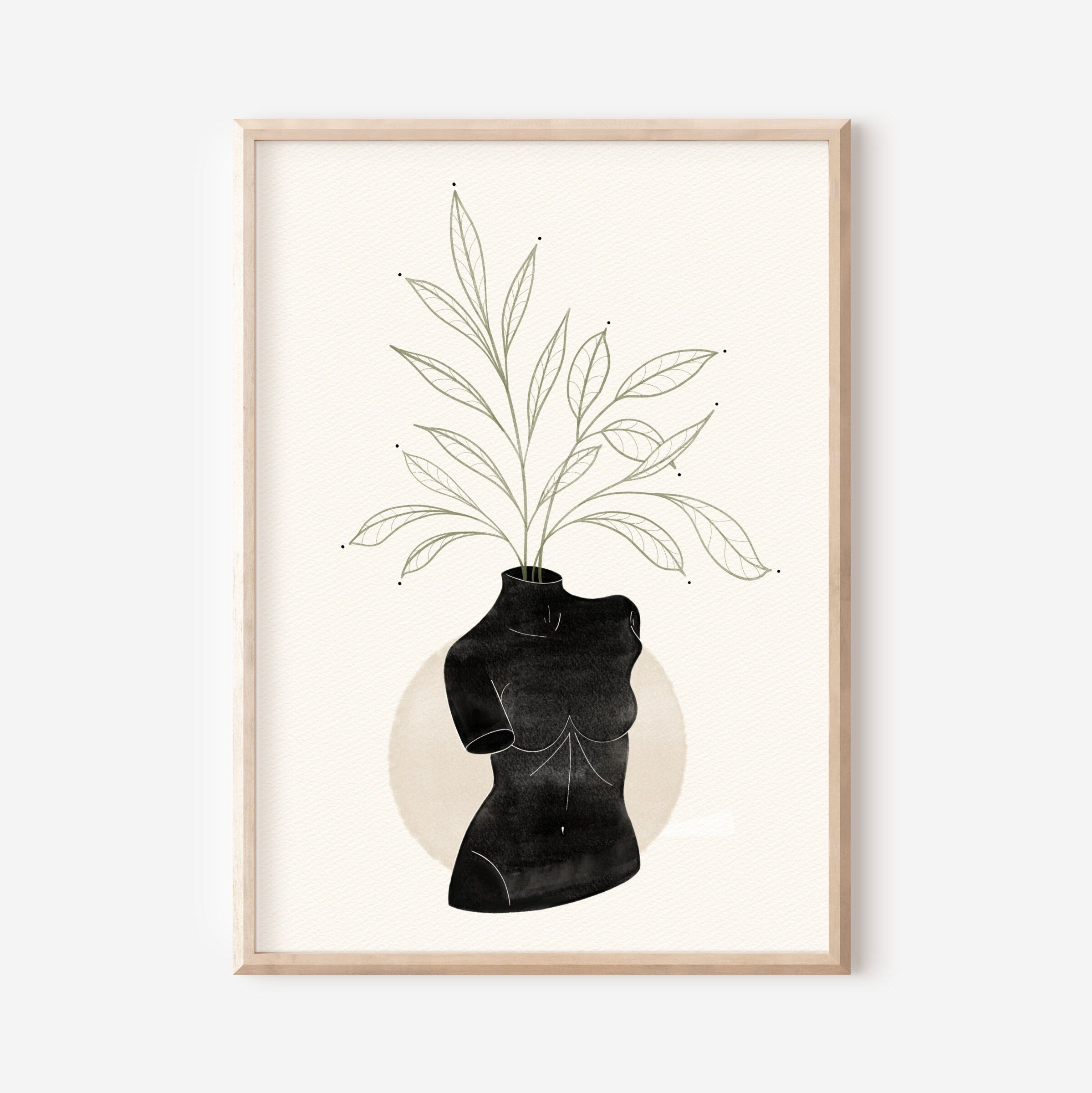 7 / Venere, Stampa A4