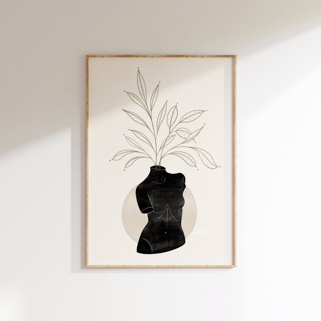 7 / Venere, Stampa A4