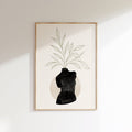 7 / Venere, Stampa A4