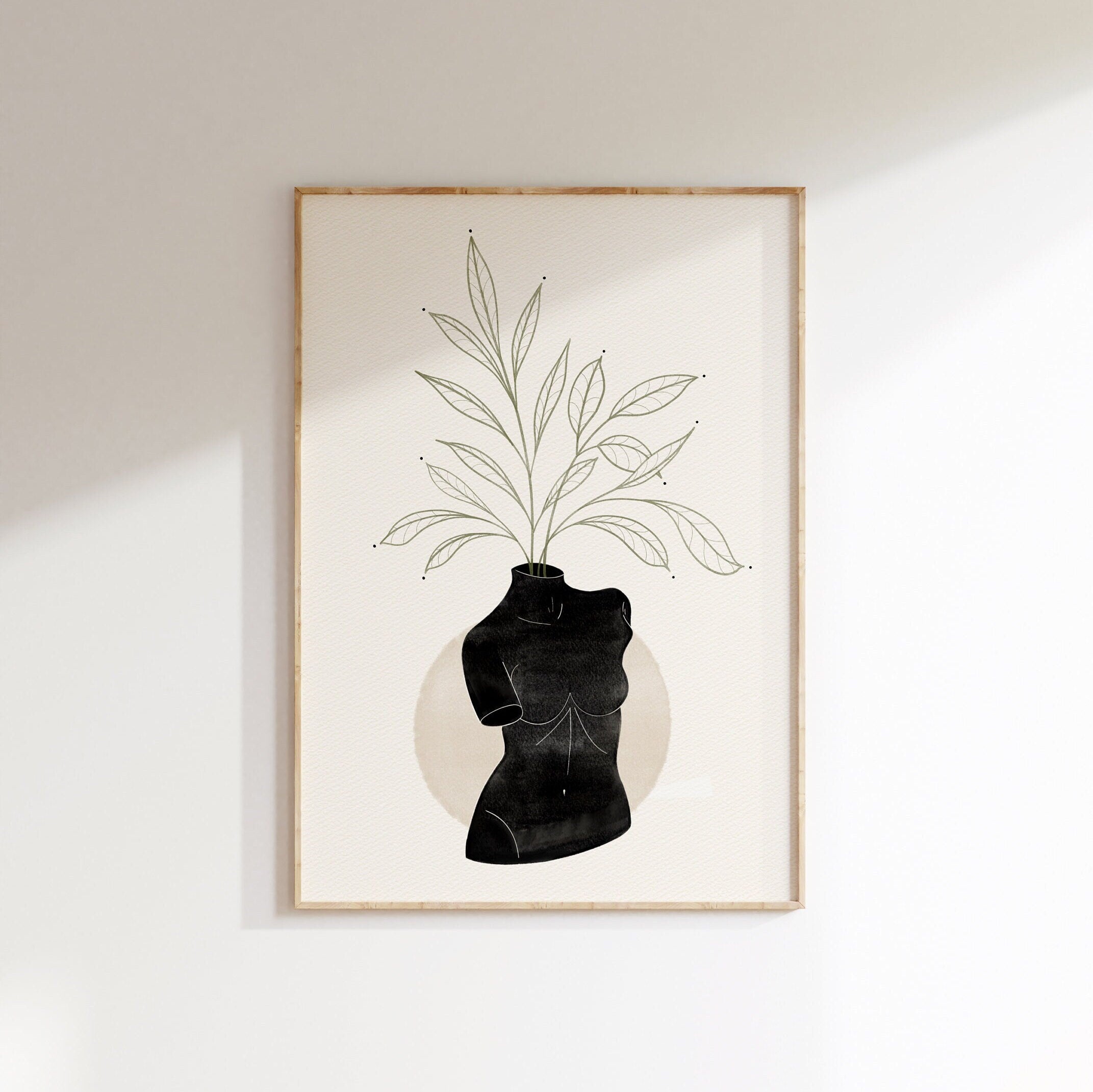 7 / Venere, Stampa A4